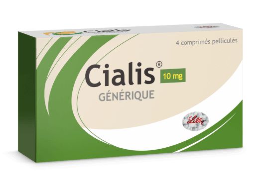 Cialis 20 Mg Generico
