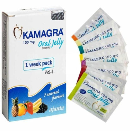 Kamagra Jelly